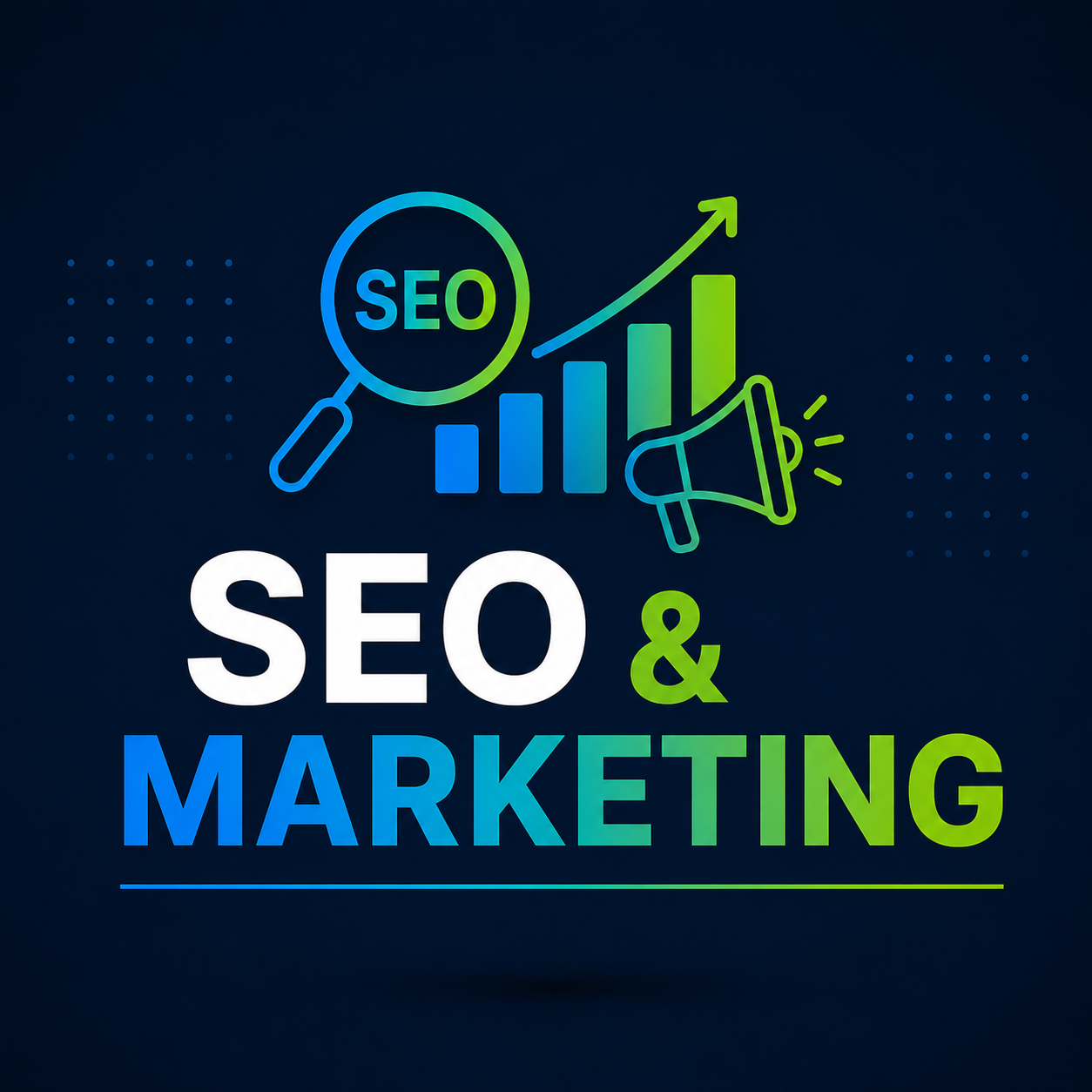 SEO & Digital Marketing