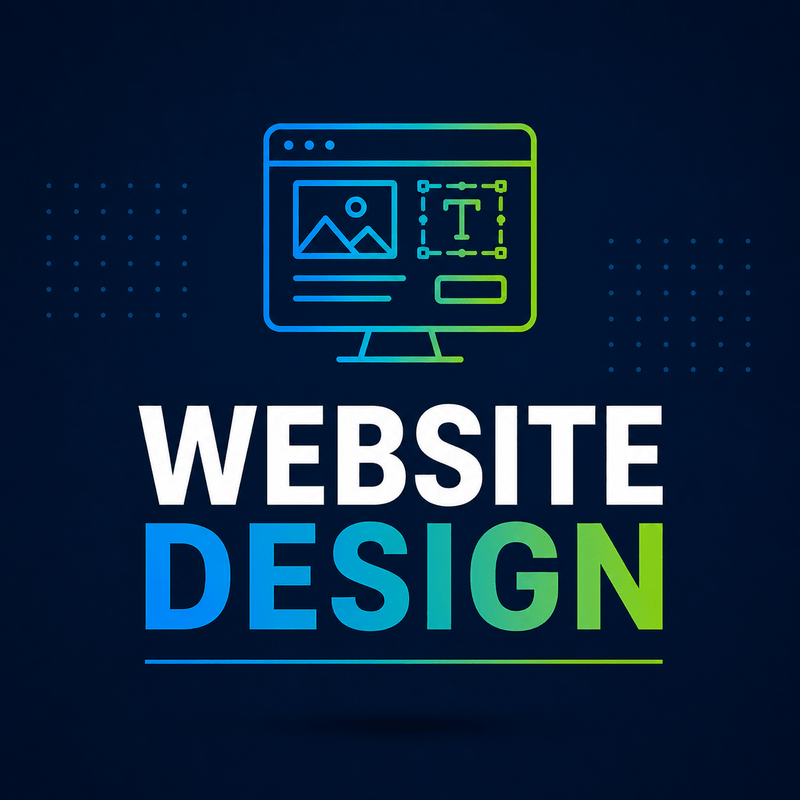 Website Design & Development - Trend Jockey®