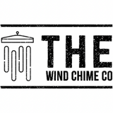 The Wind Chime Co. logo
