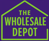 The Wholesale Depot logo