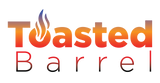 Toasted Barrel logo