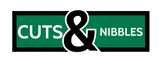 Cuts & Nibbles logo
