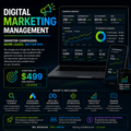 Digital Marketing Management - Trend Jockey®