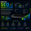 SEO Growth Plan - Trend Jockey®
